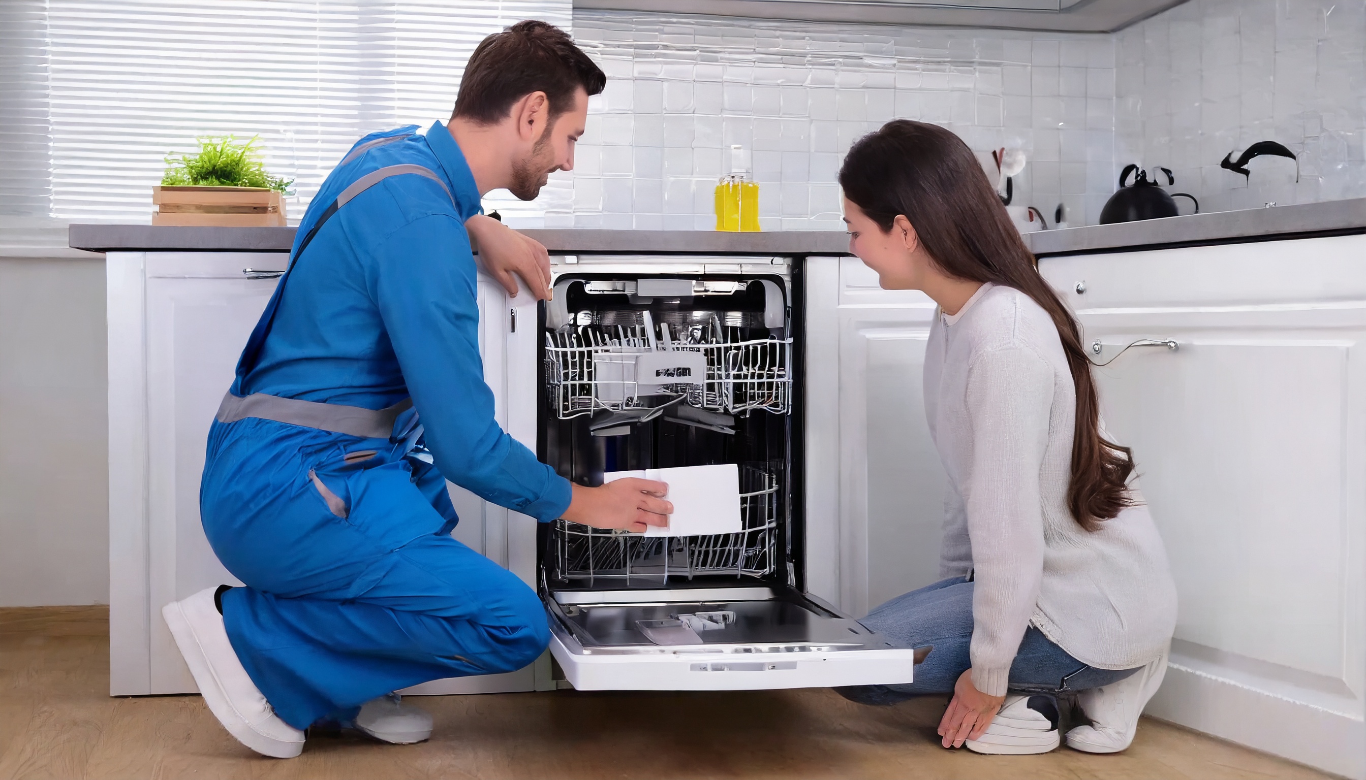 Scott's Appliance Repair